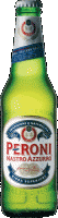Peroni Nastro Azzurro fles 0,33 liter